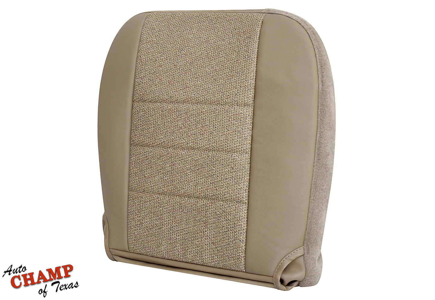1997 2006 jeep wrangler camel tan driver cloth seat cover