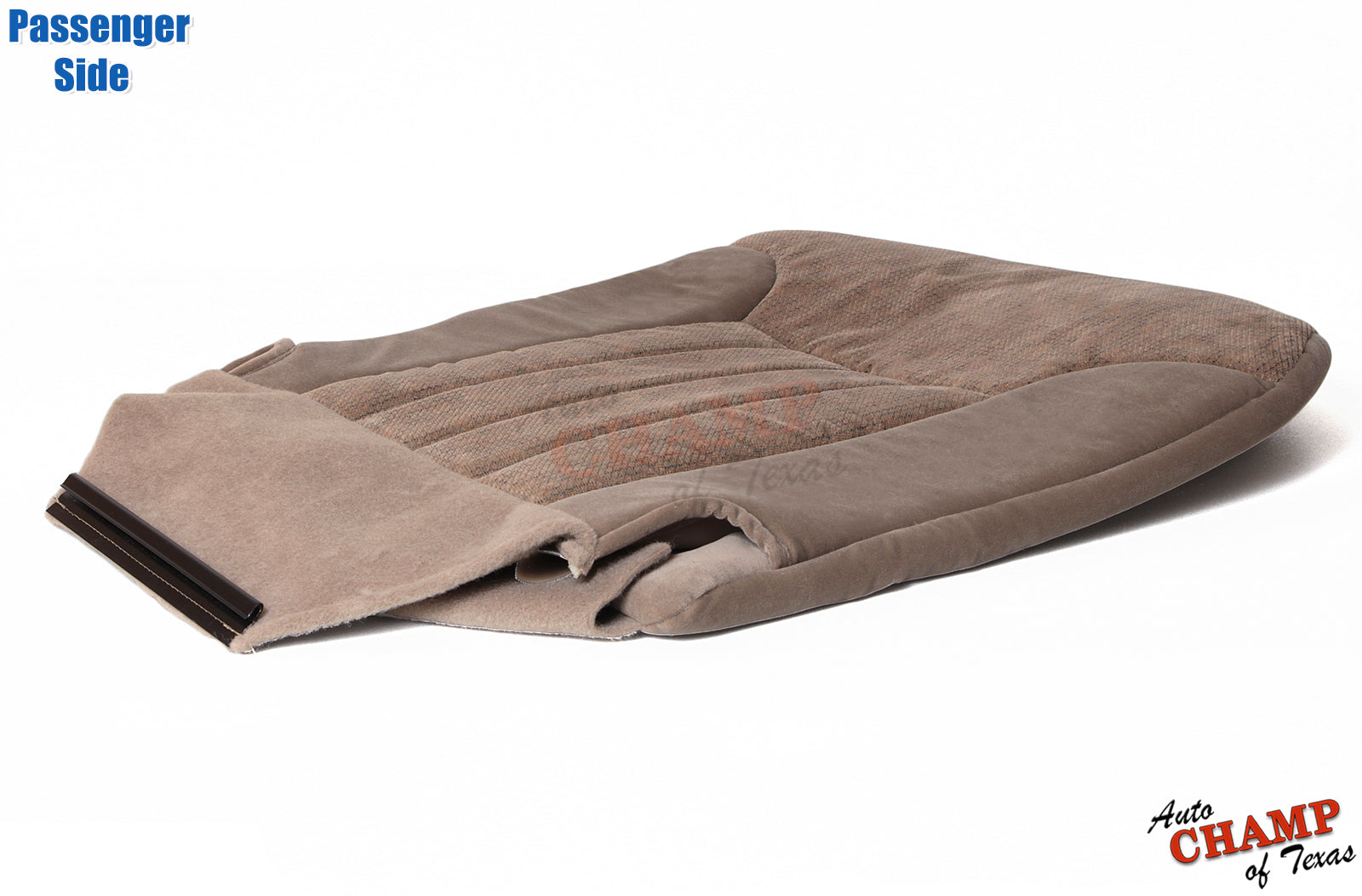 oem style seat cloth dodge ram 1500 medium camel