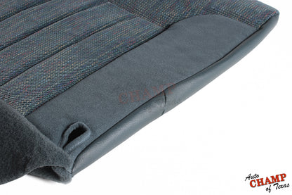bottom cushion oem spruce cloth dodge ram 1997