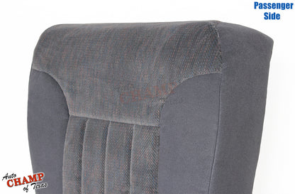 1997 dodge ram 1500 cloth seat mist gray bottom