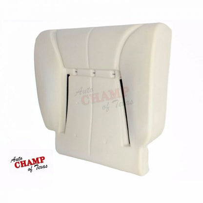 98-02 Dodge Ram SLT Laramie -Driver Side Bottom Replacement Foam Cushion-3