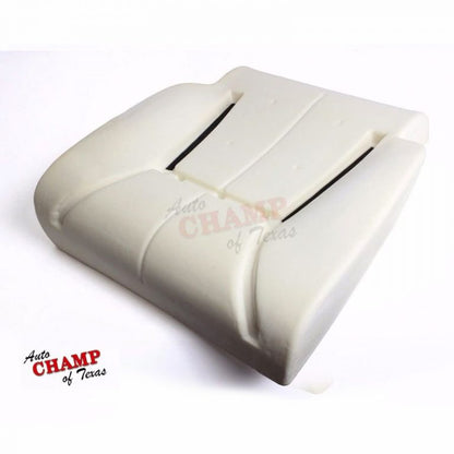 98-02 Dodge Ram SLT Laramie -Driver Side Bottom Replacement Foam Cushion-4