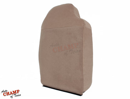 rear side lean back cover dodge 1998 ram camel