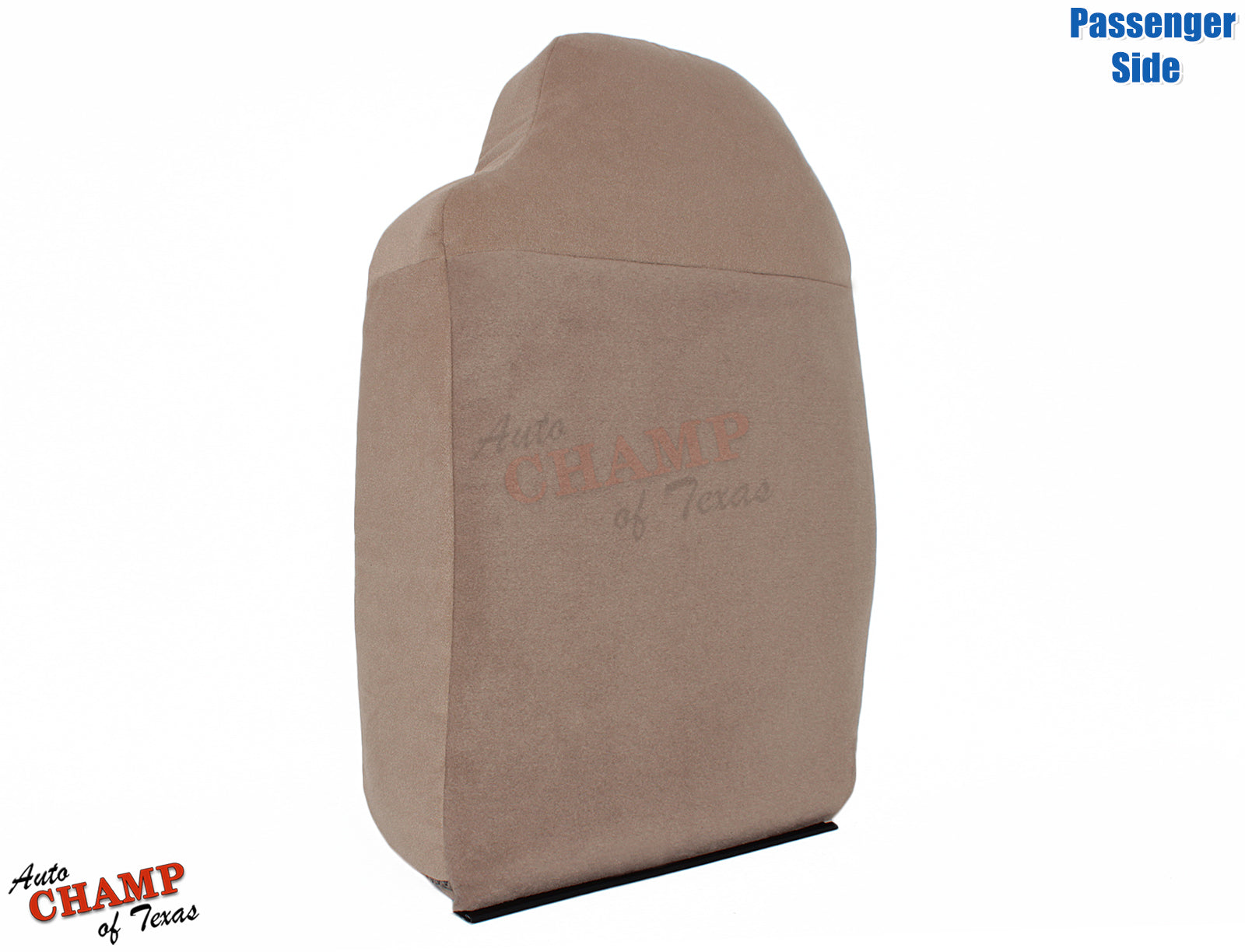 rear view camel cloth cover dodge ram 1999 laramie