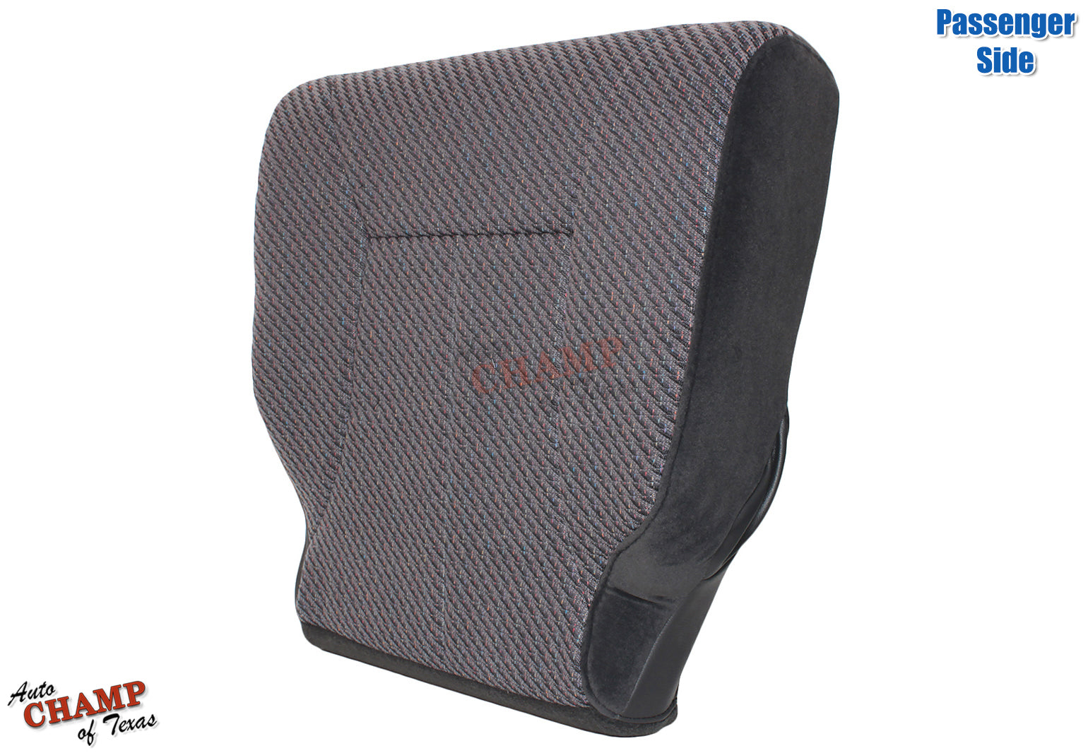 1998 2002 dodge ram wt passenger seat bottom agate cloth