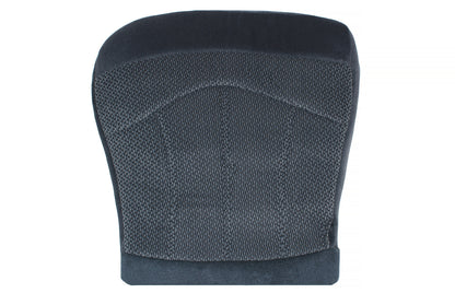 1999-2003 Ford F-150 XLT Passenger Side Bottom Seat Cover Blue