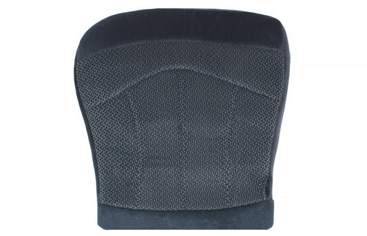 1999-2003 Ford F-150 XLT Passenger Side Bottom Seat Cover Blue