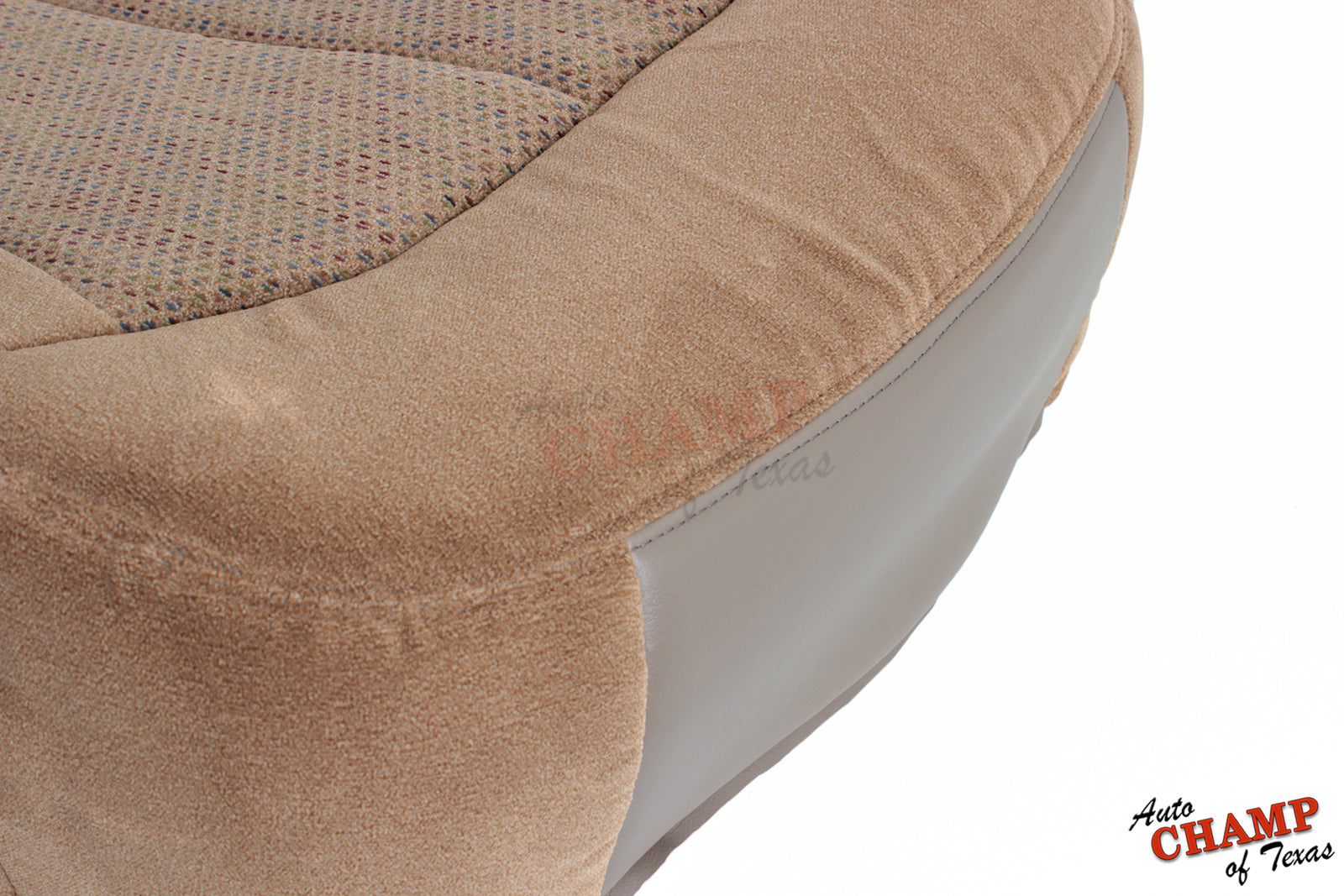 chevy tahoe 2000 seat cloth replacement dark oak