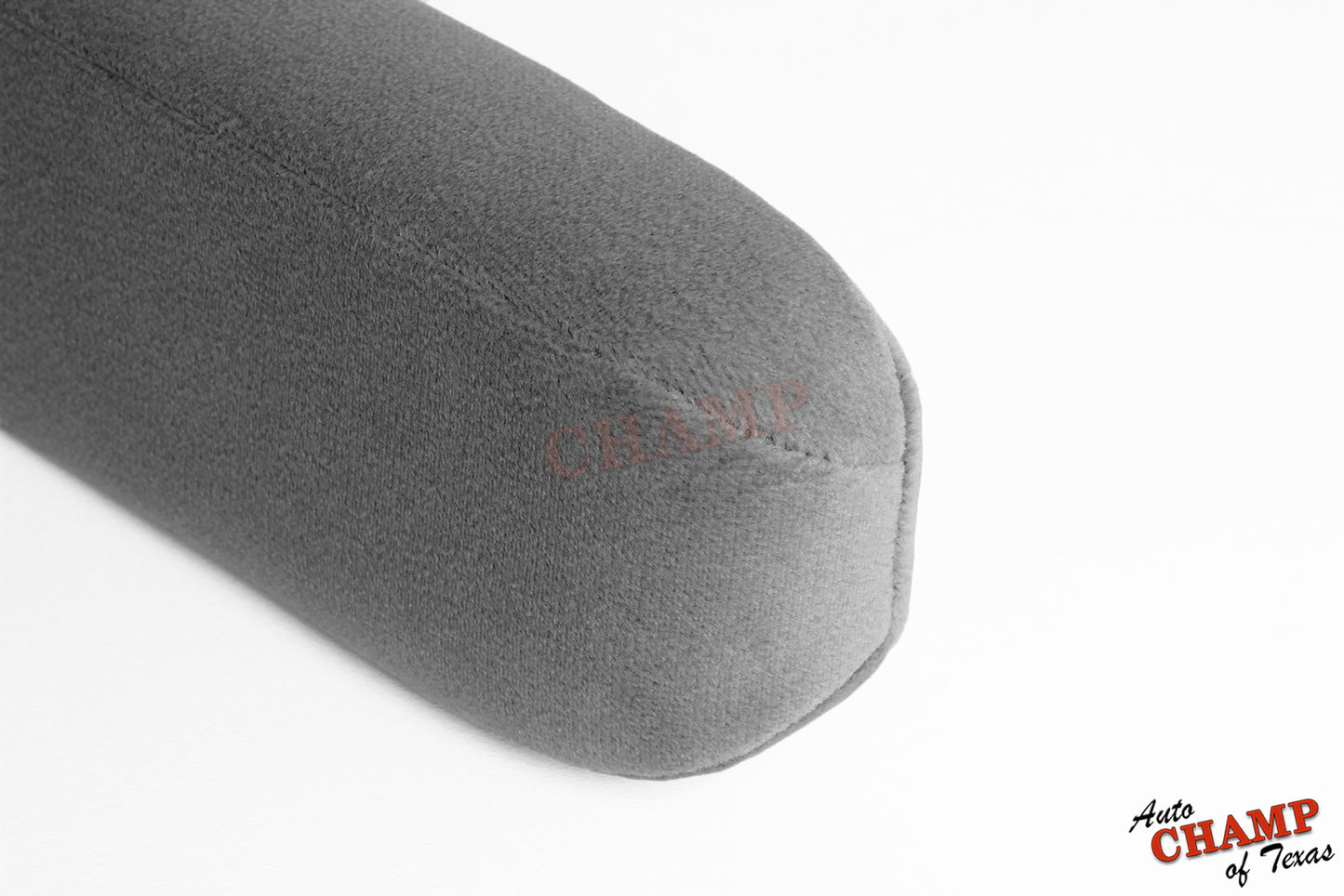 ford f550 xlt driver side gray cloth armrest cover