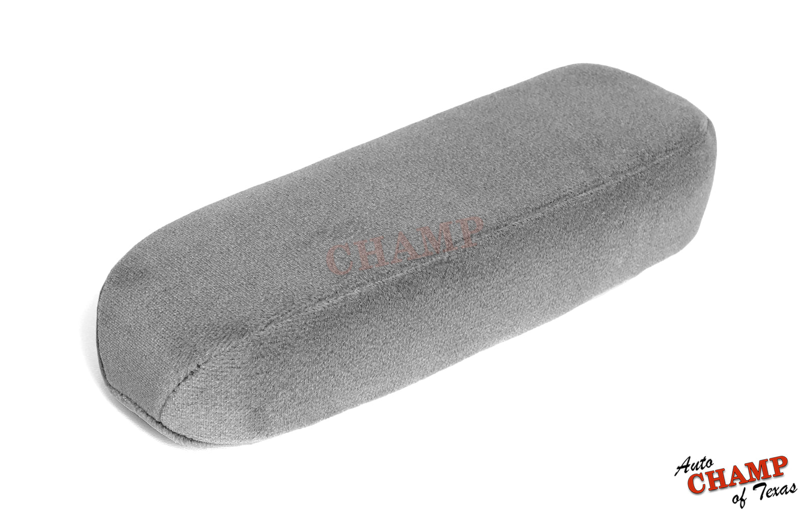 gray cloth armrest ford f550 xlt driver side replacement