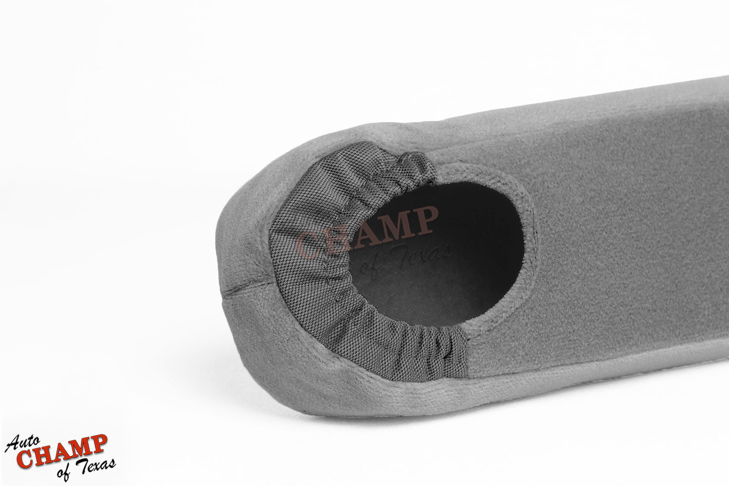 2001 ford f550 xlt driver gray cloth armrest