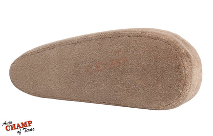 medium oak driver armrest chevy silverado 1999 2000 cloth