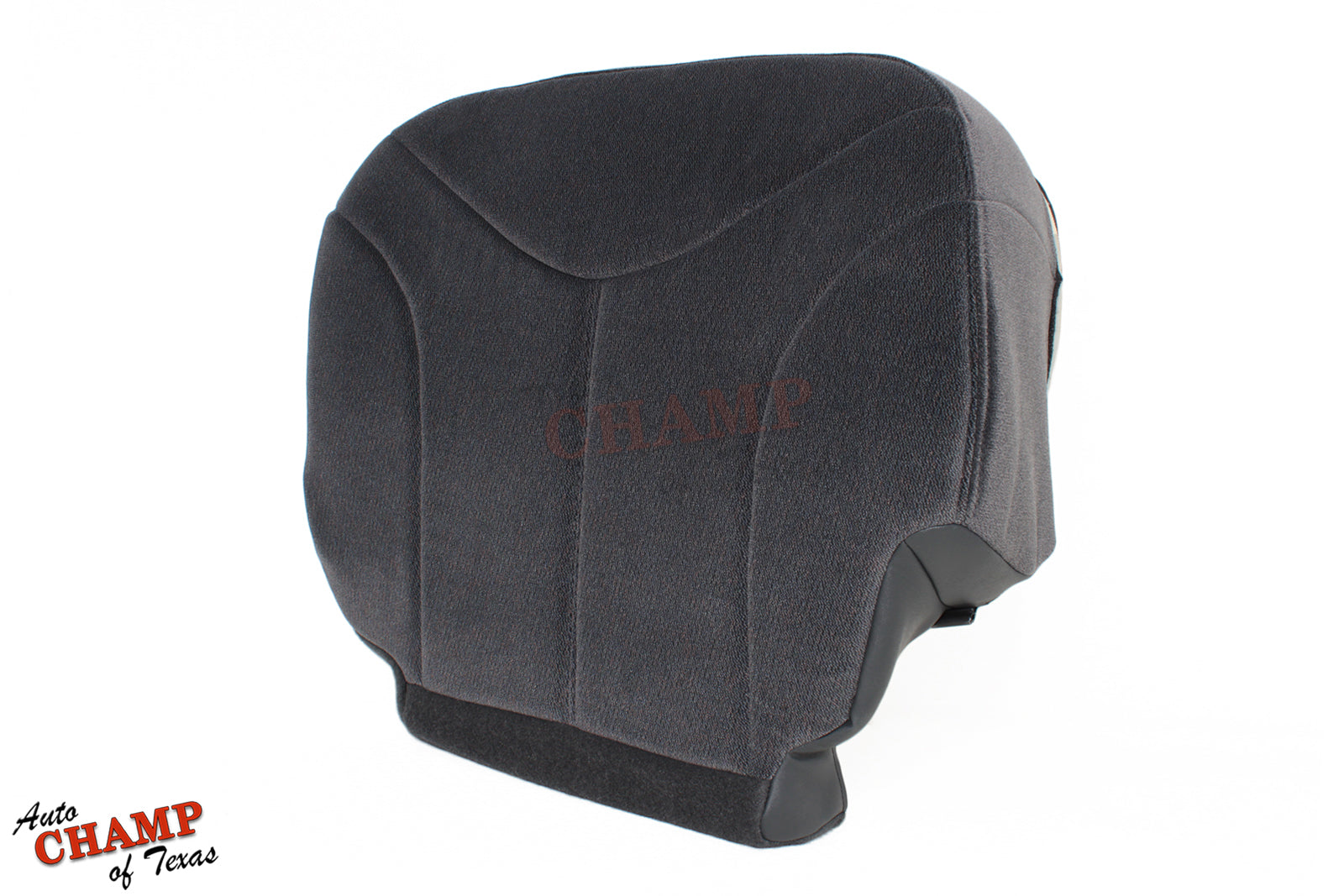 driver seat bottom graphite gray sle z71 1999 2000 gmc sierra