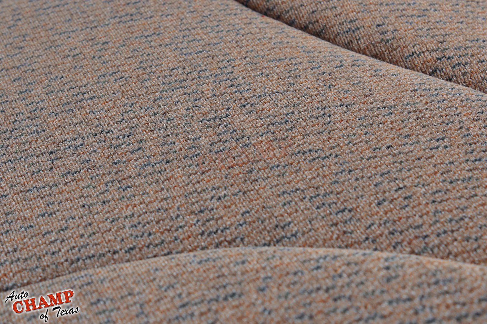 gmc sierra cloth cover replacement 1999 driver tan oak