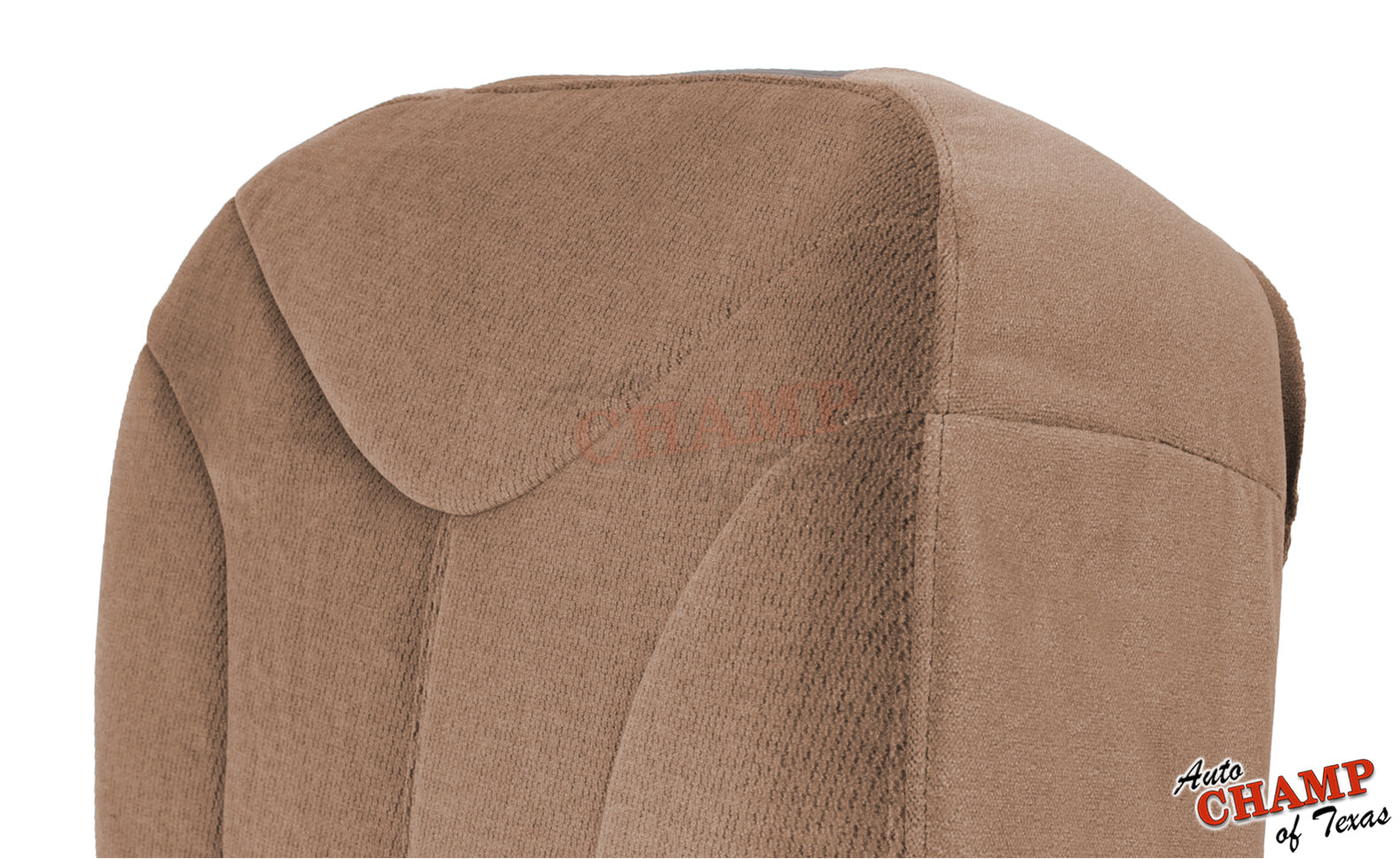 1999 gmc sierra seat cloth cover replacement oak tan driver
