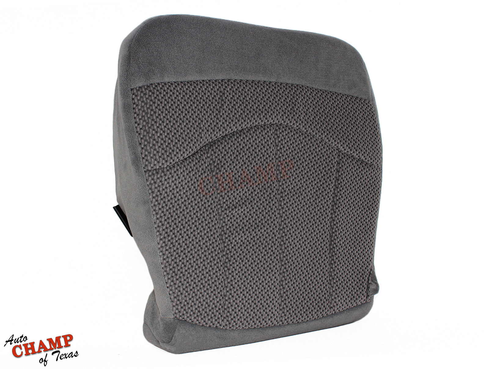 ford f150 1999 2003 driver bottom cloth seat dark gray xlt replacement