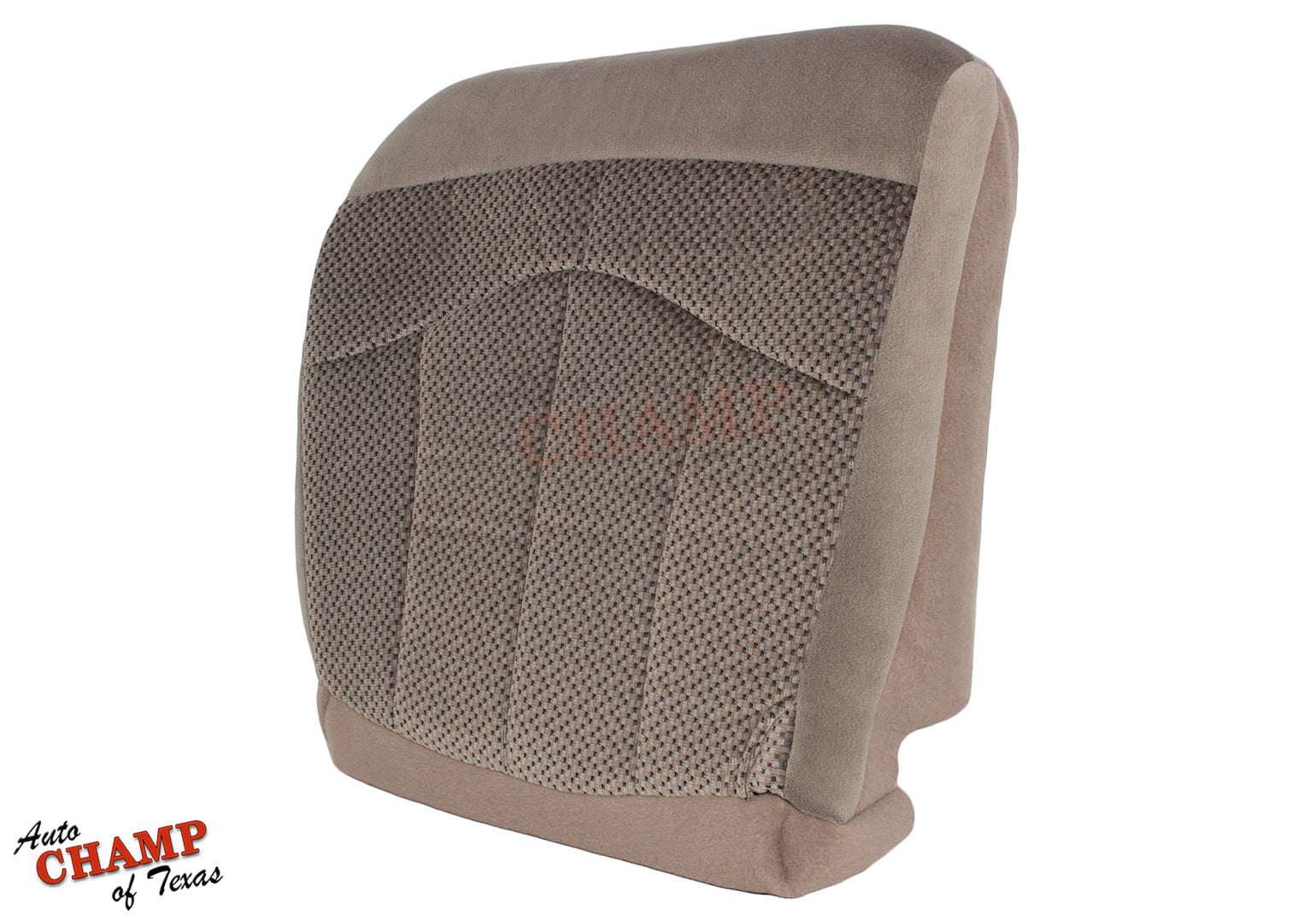 driver side tan bottom cloth seat 1999 2003 ford f150 xlt