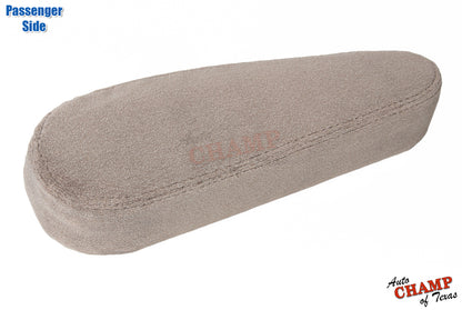 driver tan armrest cloth 1999 2000 2001 2002 chevy silverado