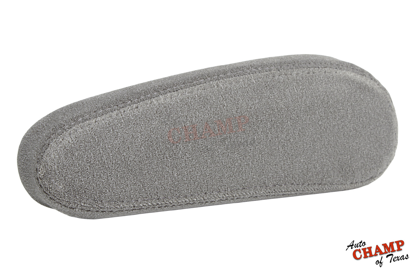chevy avalanche fabric armrest 2006 gray cloth