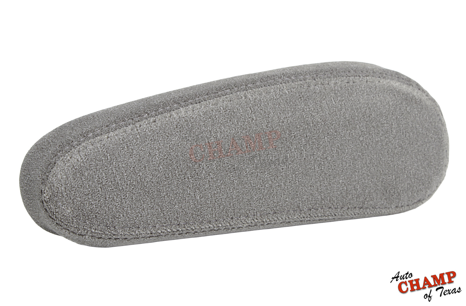 chevy avalanche fabric armrest 2006 gray cloth
