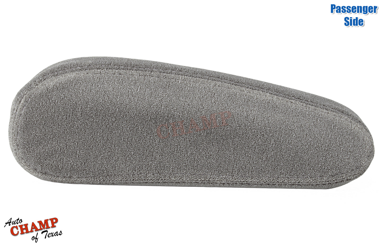 2005 chevy avalanche cloth armrest gray cover