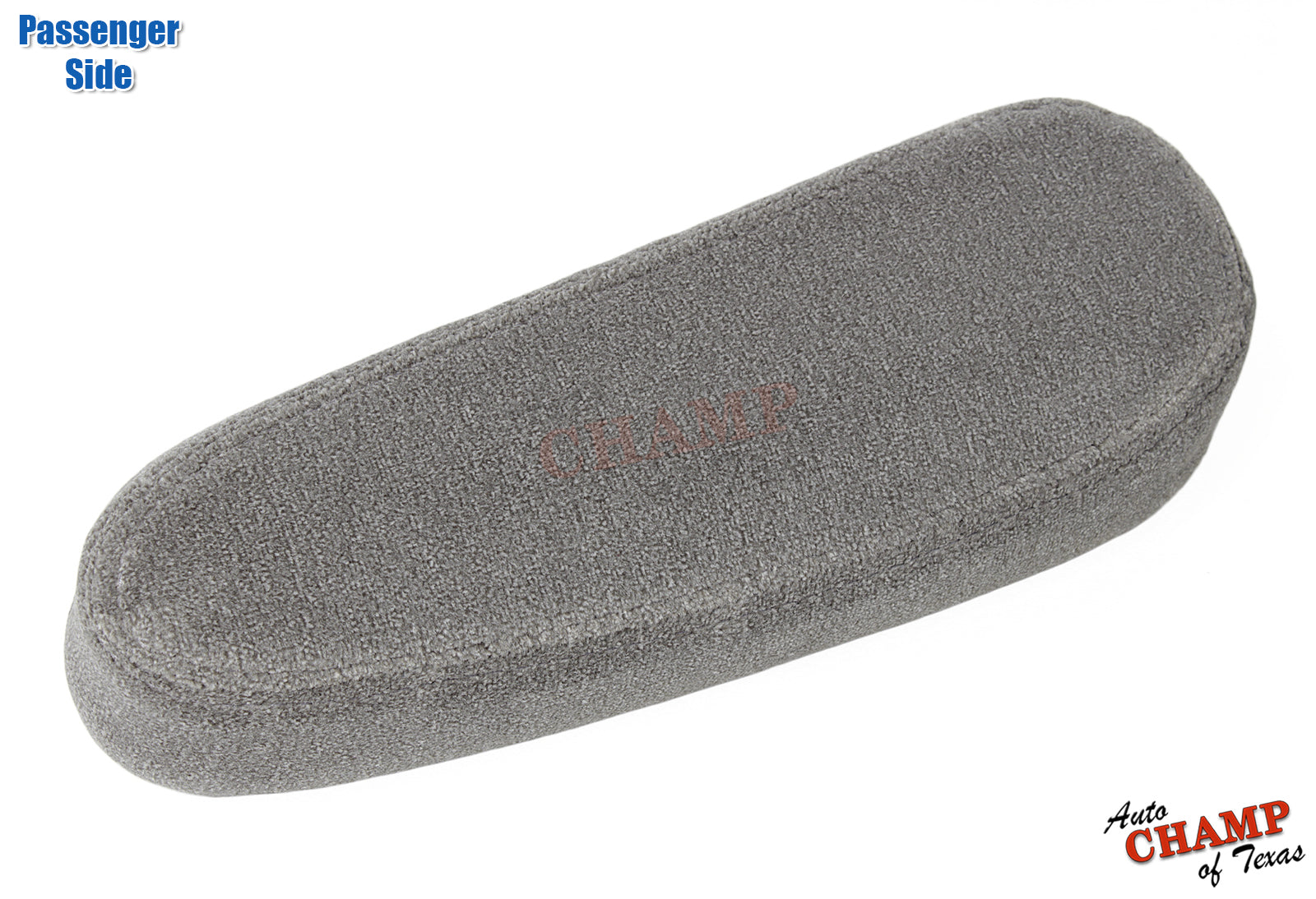 replacement armrest chevy avalanche 2005 cloth