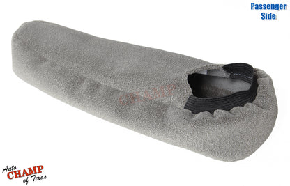 gray armrest cloth cover avalanche 2005 2006