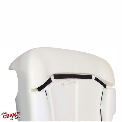 2000 silverado 40 20 40 driver cushion upgrade