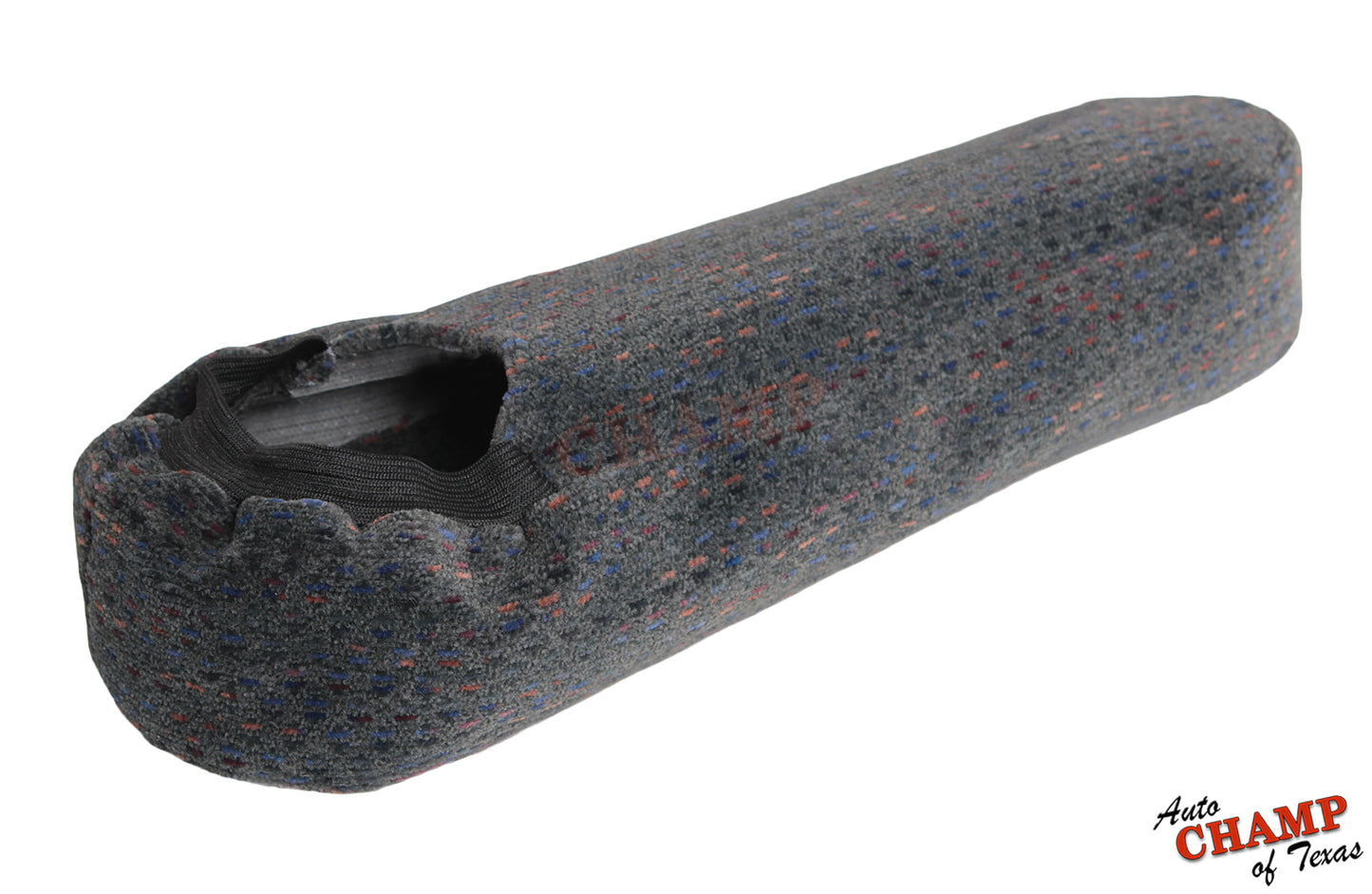driver seat armrest dark gray cloth 1999 chevy silverado