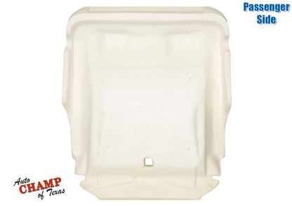 2003-2009 Toyota 4Runner Passenger Side Bottom Seat Foam Cushion