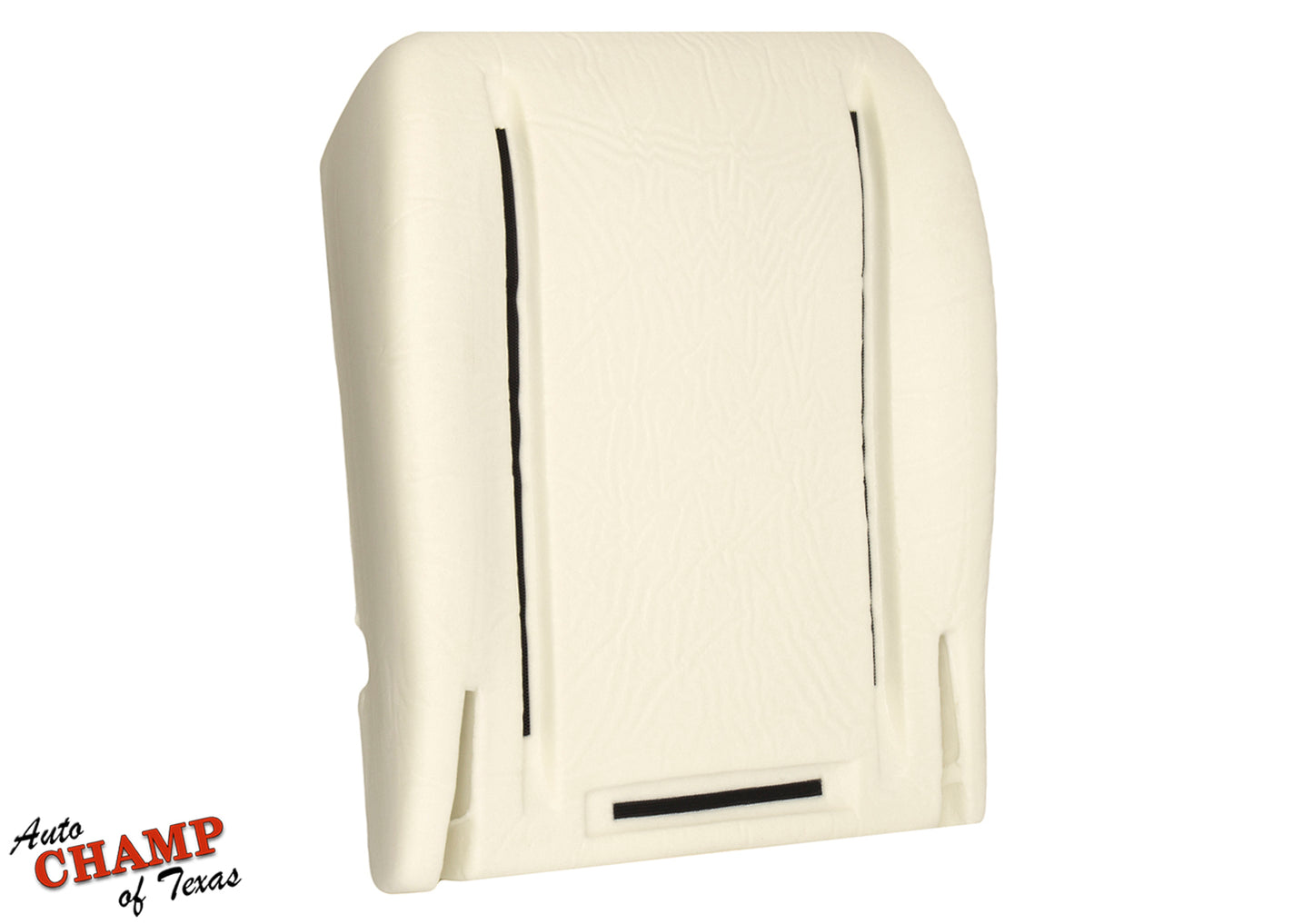 2016-2025 GMC Savana Driver Bottom Seat Foam Cushion Replacement