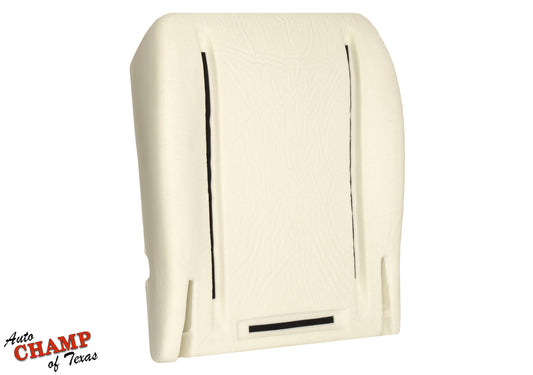 2016-2025 Chevy Express Driver Bottom Seat Foam Cushion Replacement