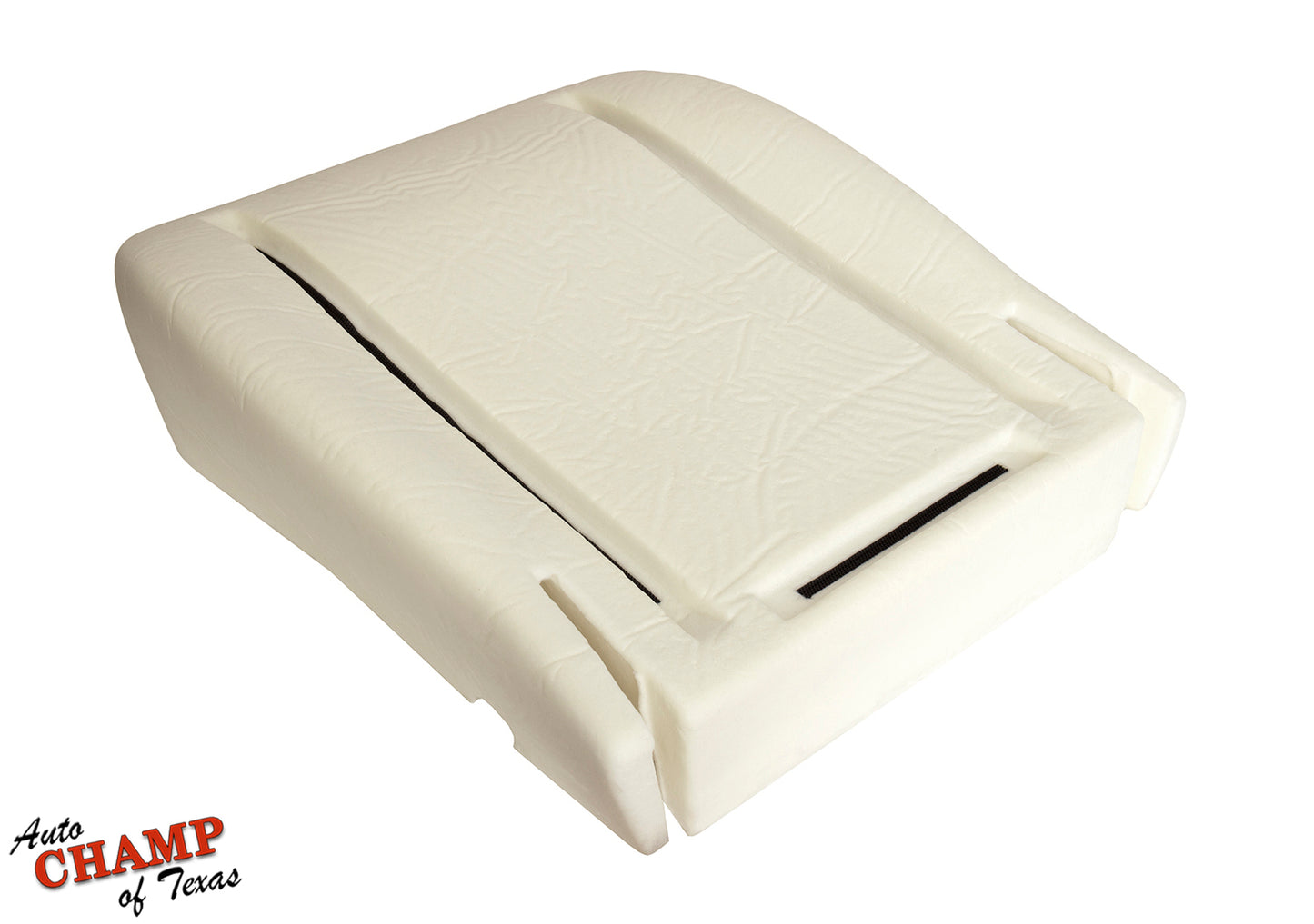 2016-2025 GMC Savana Driver Bottom Seat Foam Cushion Replacement