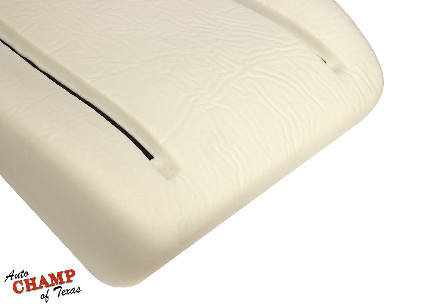 2016-2025 GMC Savana Driver Bottom Seat Foam Cushion Replacement