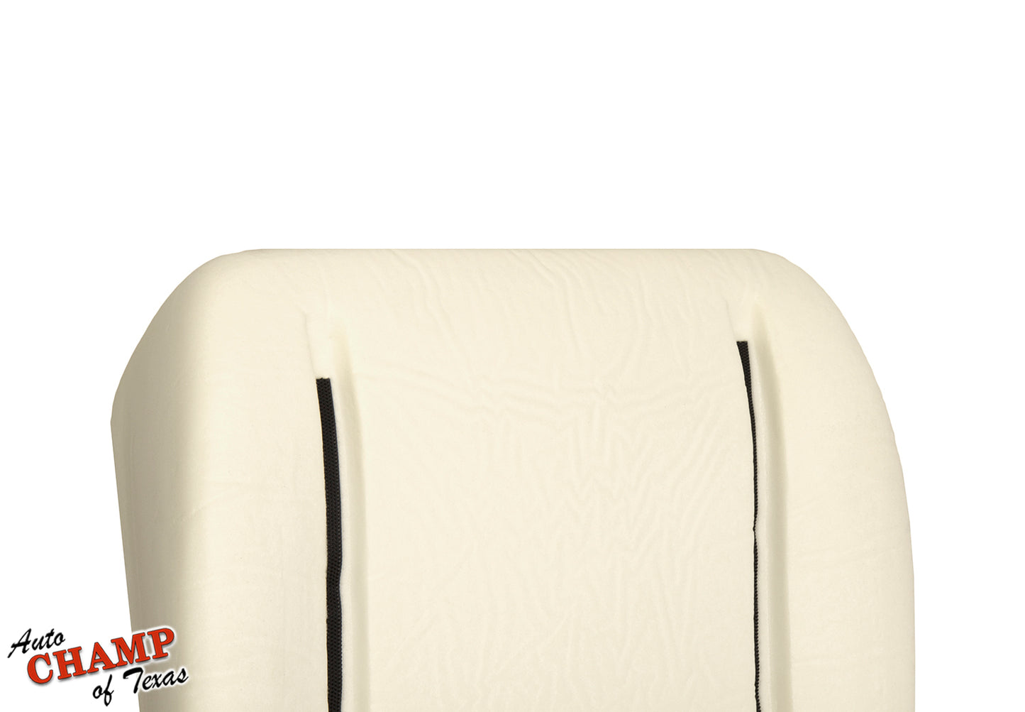 2016-2025 GMC Savana Driver Bottom Seat Foam Cushion Replacement