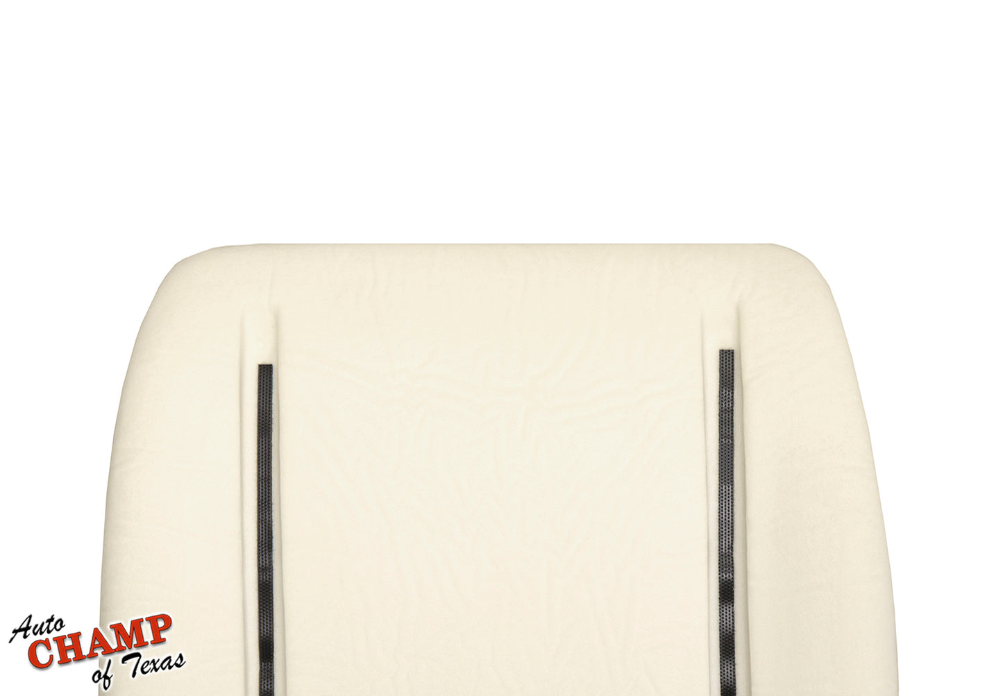 2016-2025 GMC Savana Driver Bottom Seat Foam Cushion Replacement