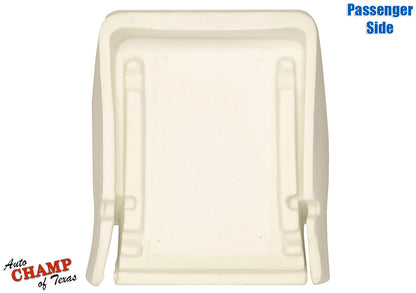 2016-2025 GMC Savana Passenger Bottom Seat Foam Cushion Replacement