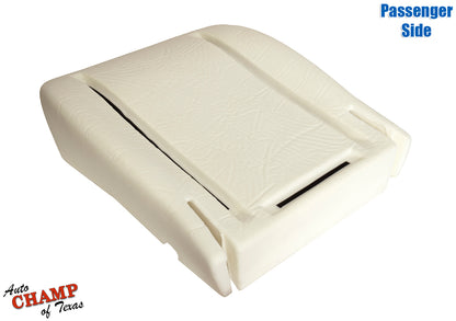 2016-2025 GMC Savana Passenger Bottom Seat Foam Cushion Replacement