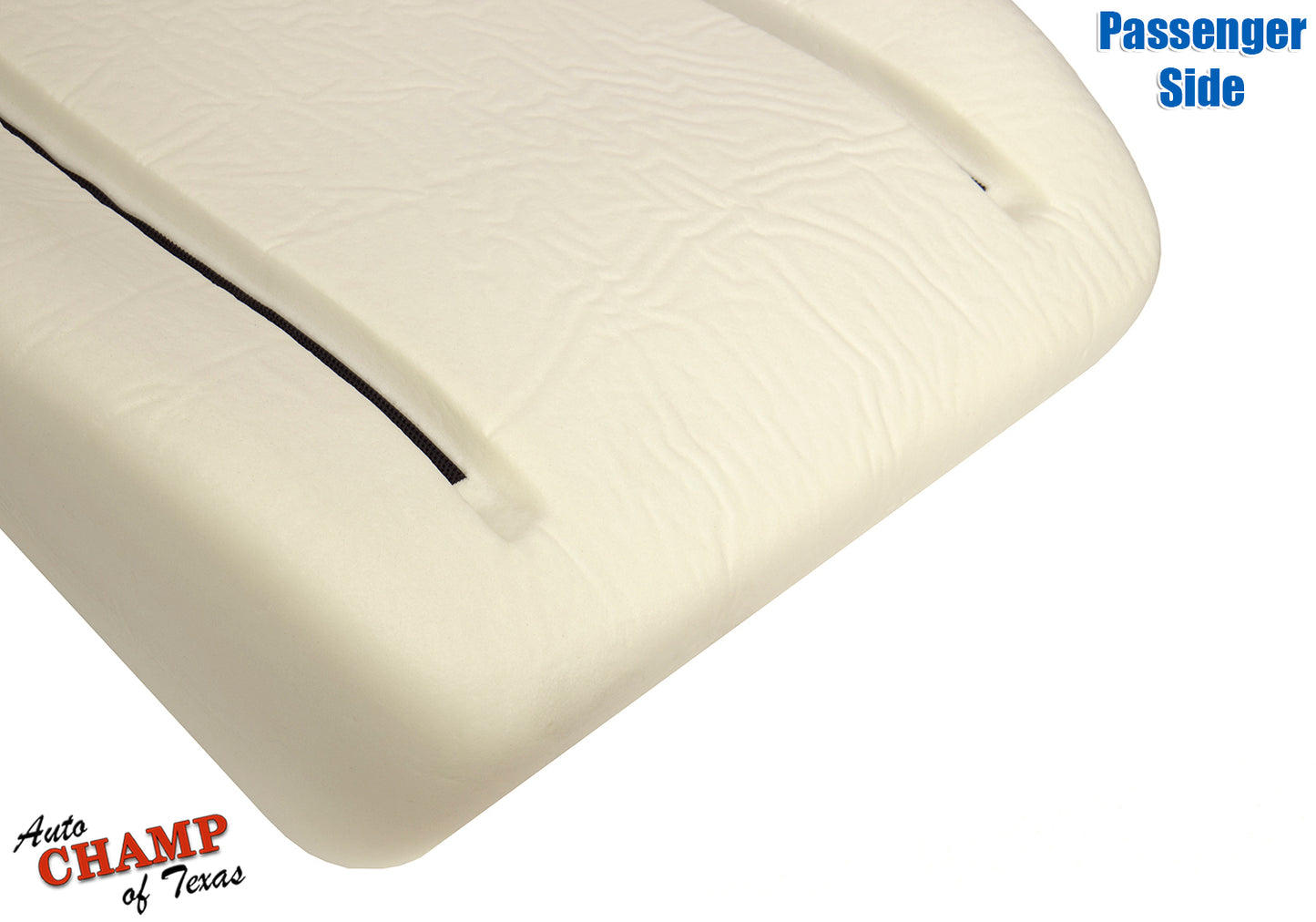 2016-2025 GMC Savana Passenger Bottom Seat Foam Cushion Replacement