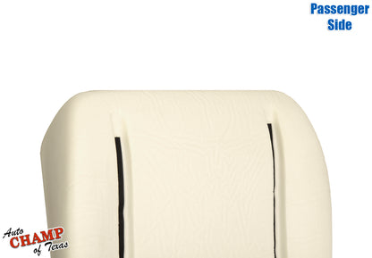 2016-2025 GMC Savana Passenger Bottom Seat Foam Cushion Replacement
