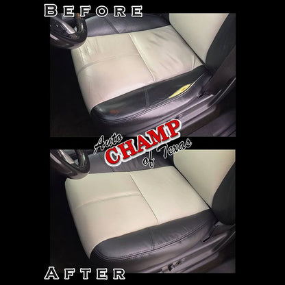 Chevy Silverado 1500 2500 3500 HD -Driver Side Bottom Seat Foam Cushion-6