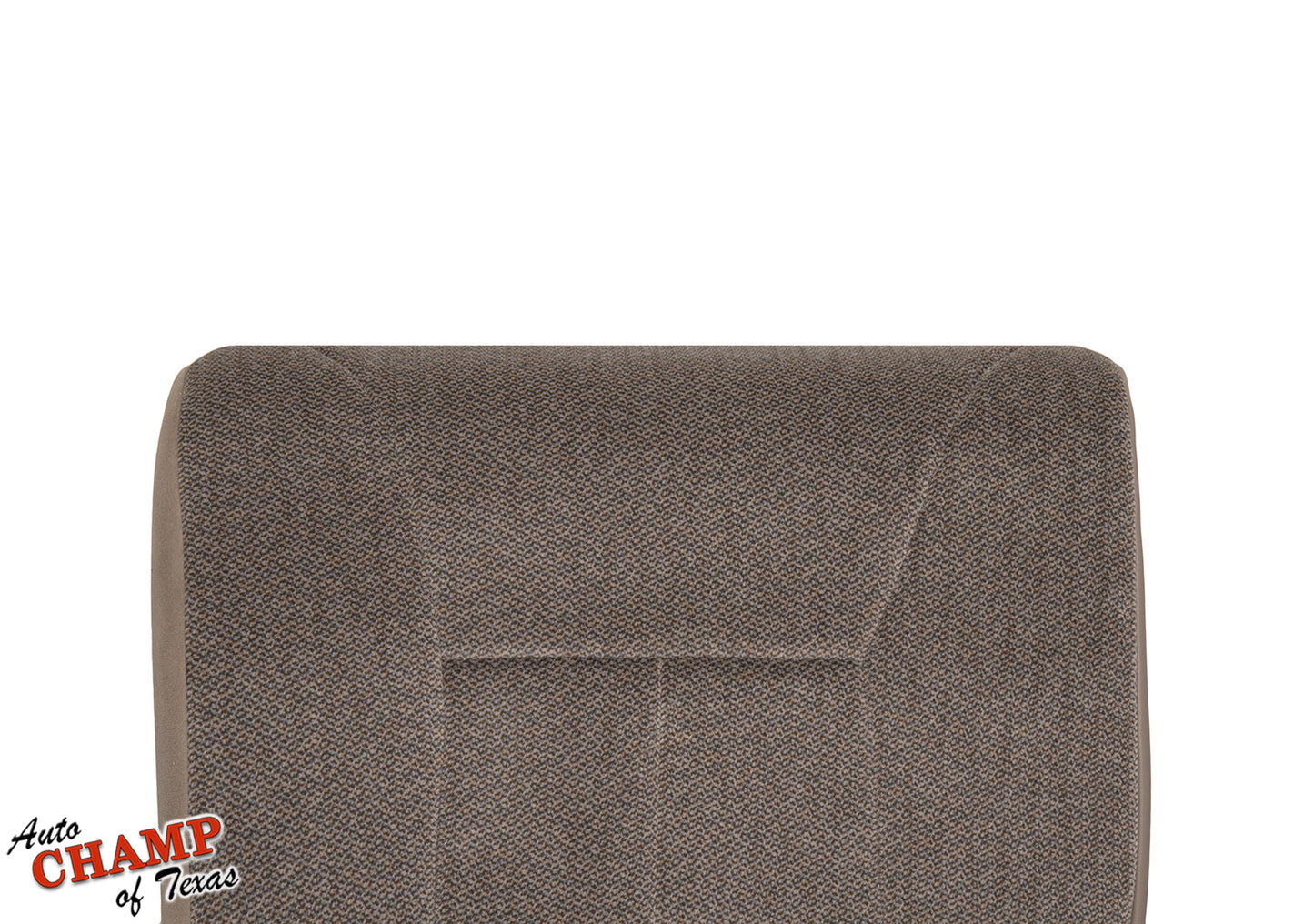 1998-2002 Dodge Ram 1500 SLT Laramie Driver Side Bottom Cloth Seat Cover Tan