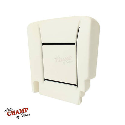 2008 dodge ram 2500 seat foam insert laramie driver