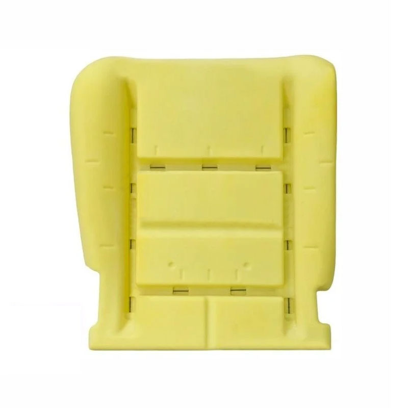2003-2007 Ford F-350 King Ranch Replacement Seat Foam Cushion: Driver Side Bottom - Richmond Auto Upholstery 2003-2007 Ford F-350 King Ranch Replacement Seat Foam Cushion: Driver Side Bottom - Richmond Auto Upholstery