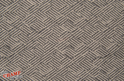 ford explorer tan cloth seat texture detail 2002 2005