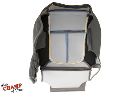 ford f150 stx xl replacement bottom seat cover 2009 2010