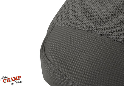 replacement seat cloth ford f150 stx xl 2009 2010