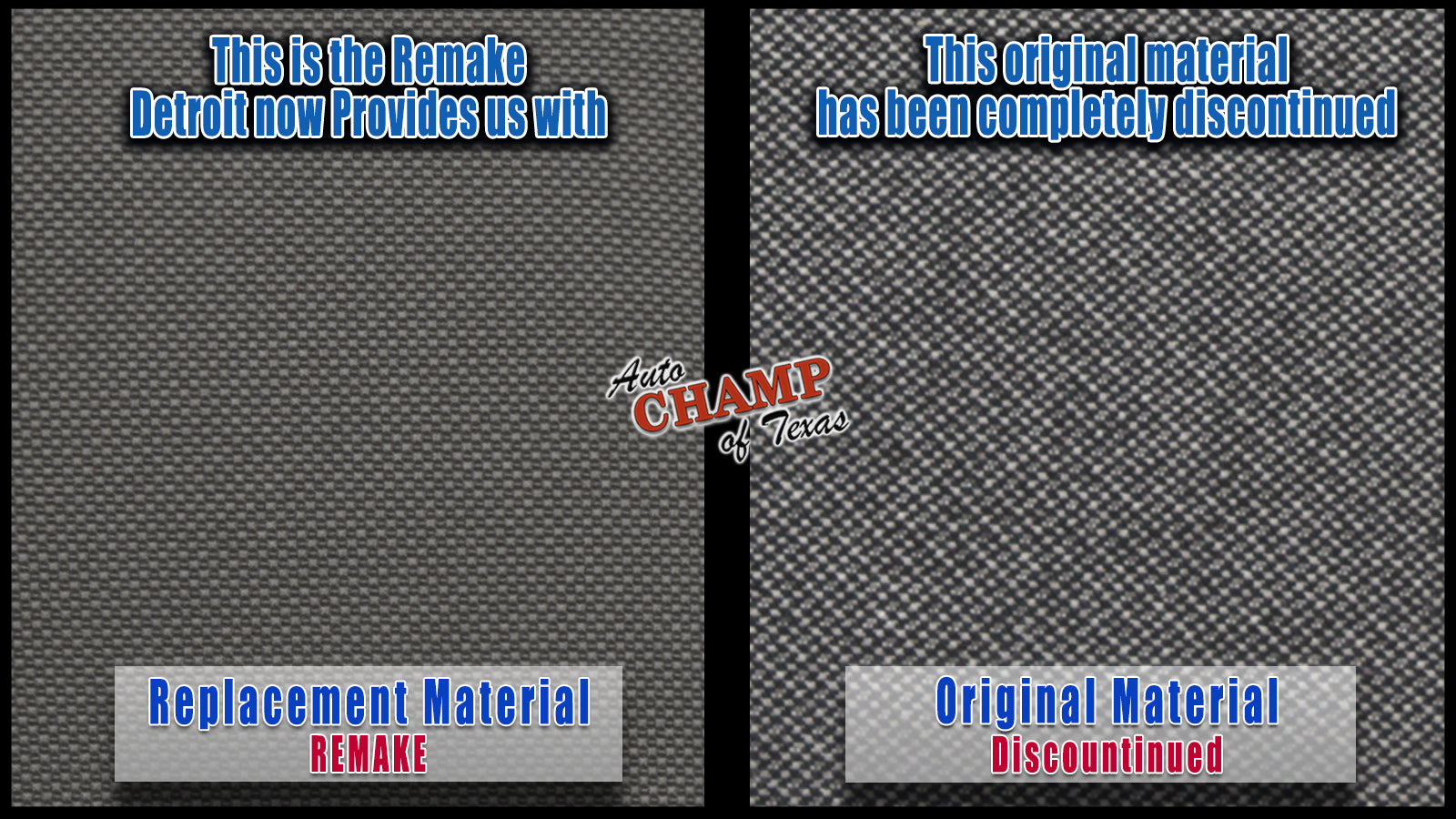 gray cloth seat cover ford f150 stx xl 2009 2010