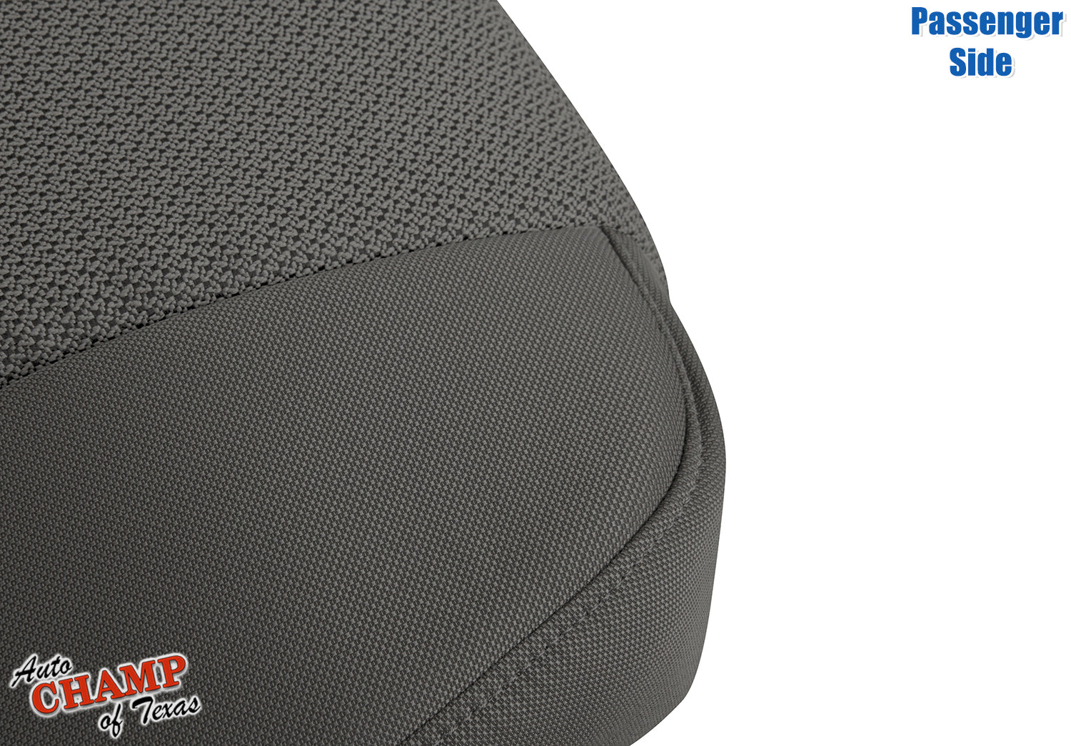 ford f150 stx xl bottom seat cloth replacement 2009 2010