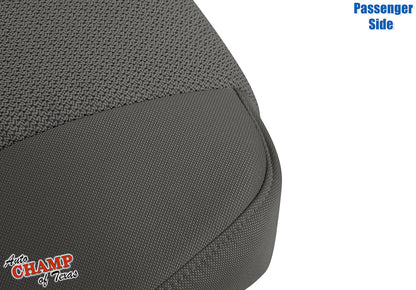 ford f150 stx xl bottom seat cloth replacement 2009 2010